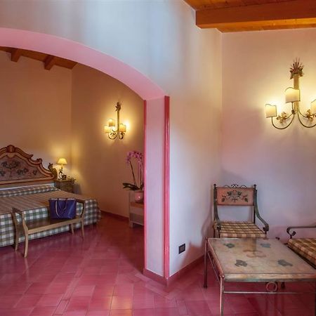 Hotel Barracuda Марина ди Кампо Екстериор снимка