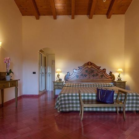 Hotel Barracuda Марина ди Кампо Екстериор снимка