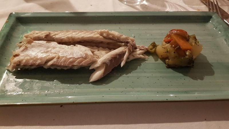 Hotel Barracuda Марина ди Кампо Екстериор снимка