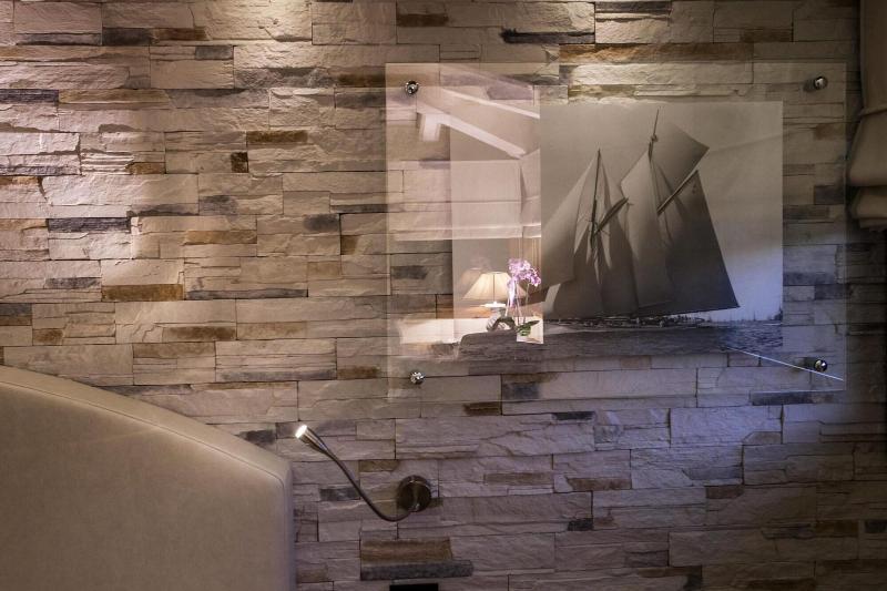 Hotel Barracuda Марина ди Кампо Екстериор снимка