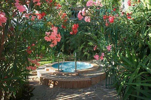 Hotel Barracuda Марина ди Кампо Екстериор снимка