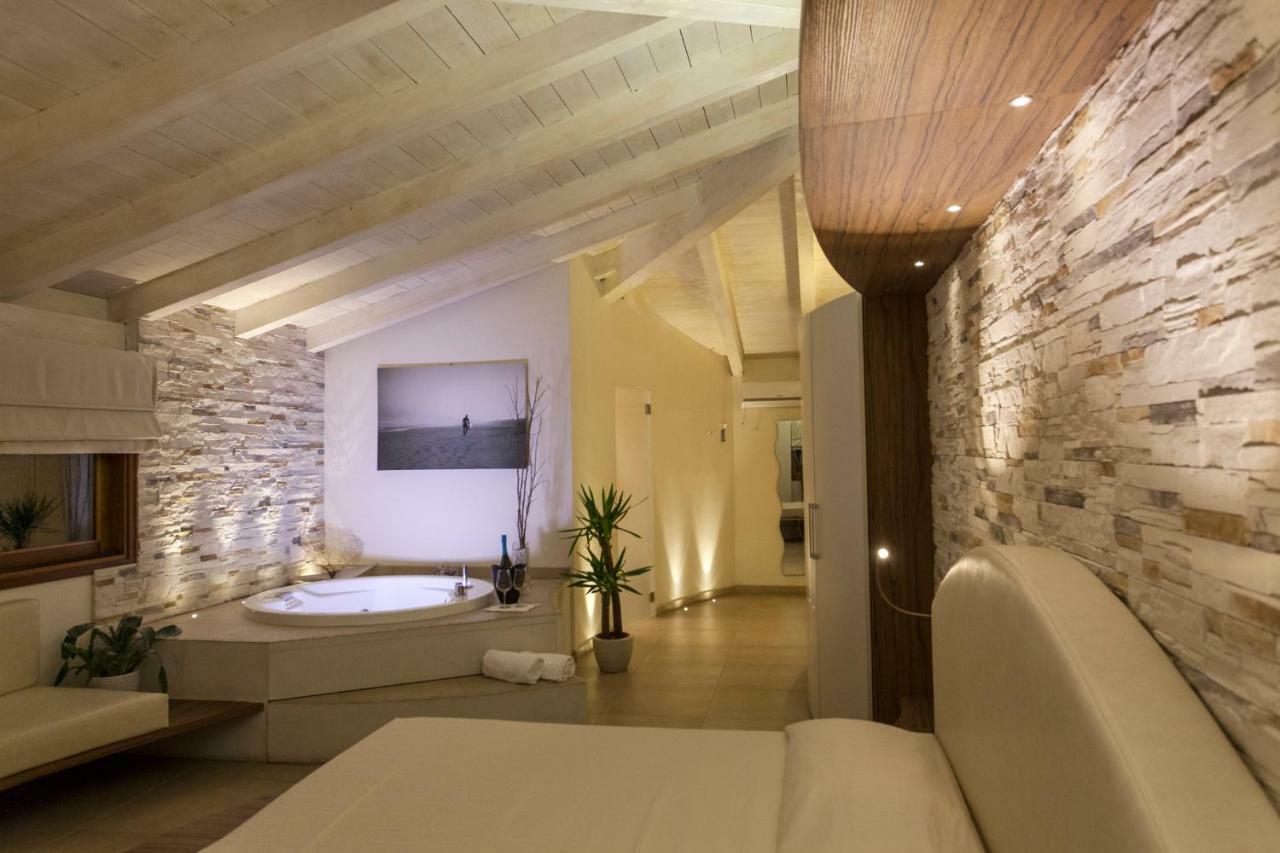 Hotel Barracuda Марина ди Кампо Екстериор снимка